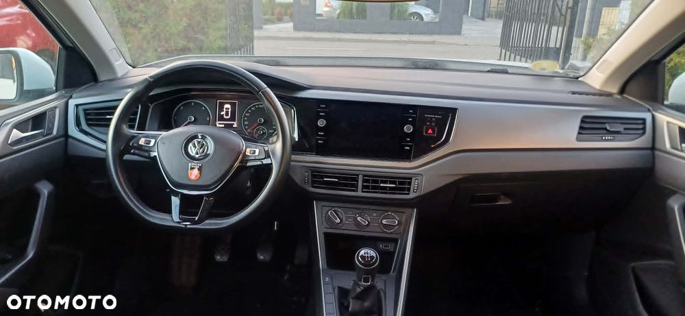 Volkswagen Polo 1.6 TDI SCR beats - 10