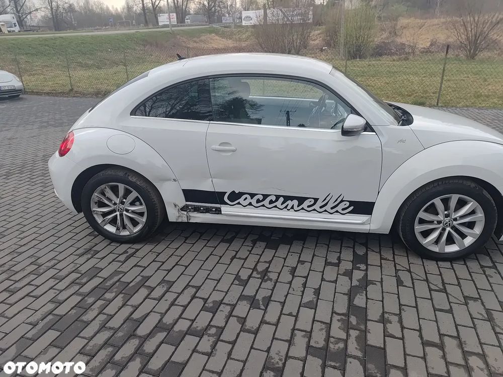 Volkswagen Beetle - 20