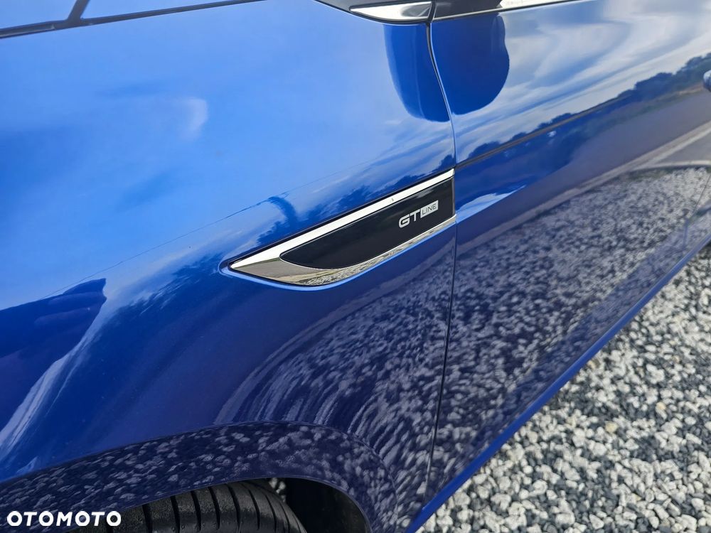 Renault Megane 1.3 TCe FAP GT Line - 7