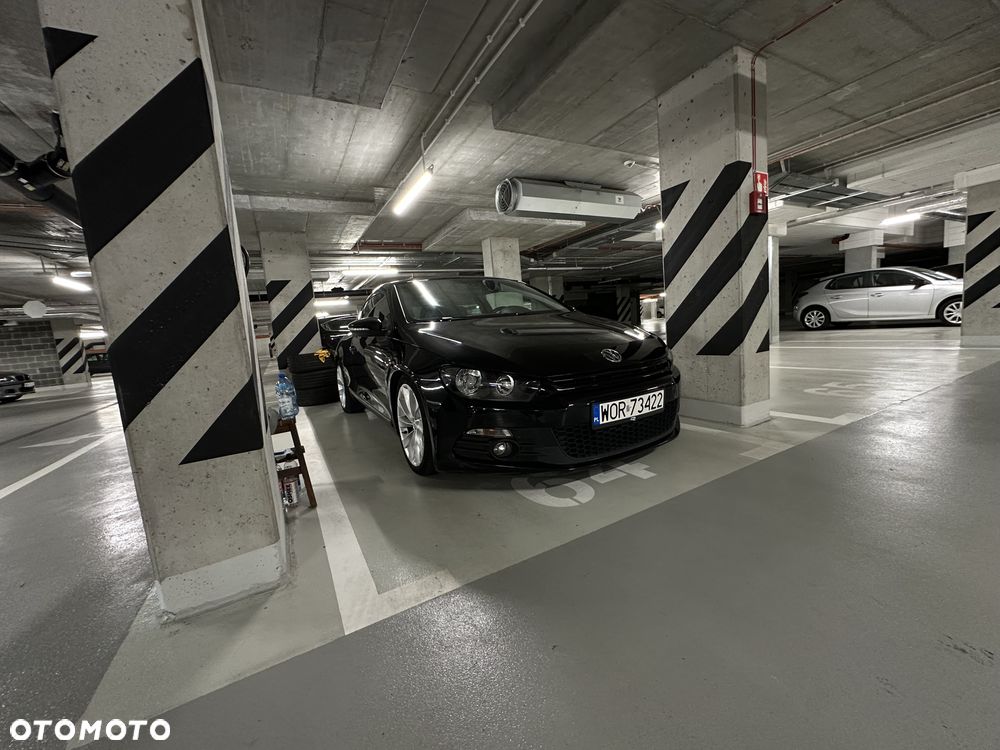 Volkswagen Scirocco 1.4 TSI - 14