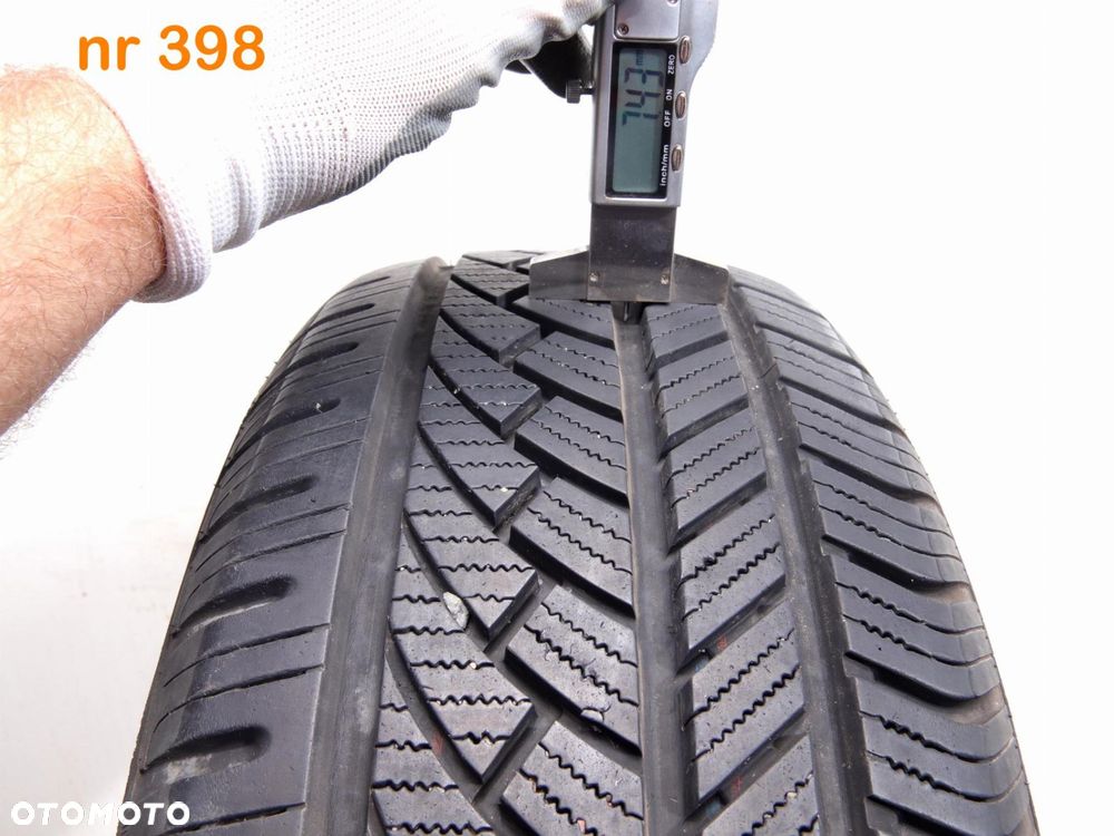 Imperial Ecodriver 4S 205/60 R16 - 2