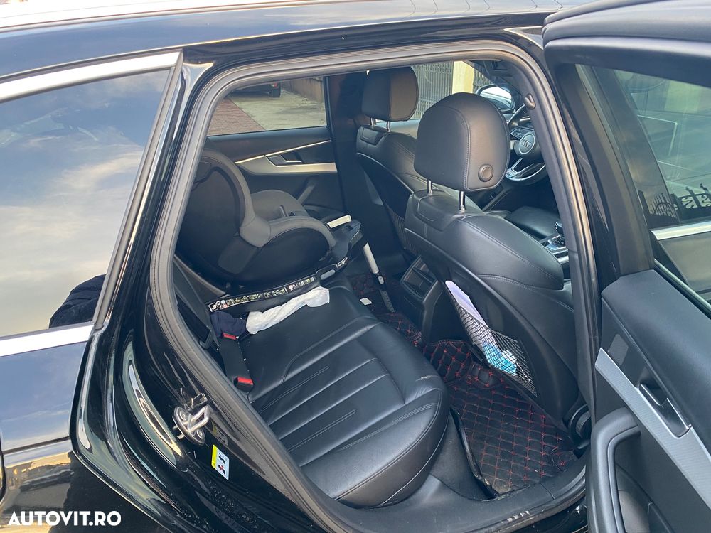 Audi A4 2.0 TDI S tronic - 29