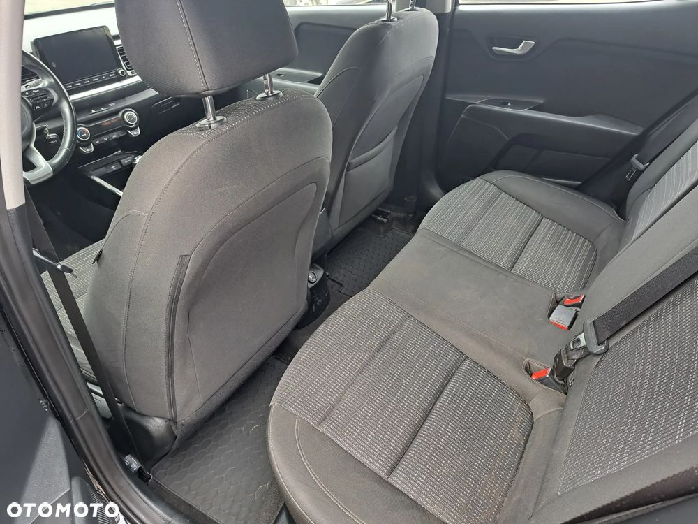 Kia Stonic 1.2 M - 14