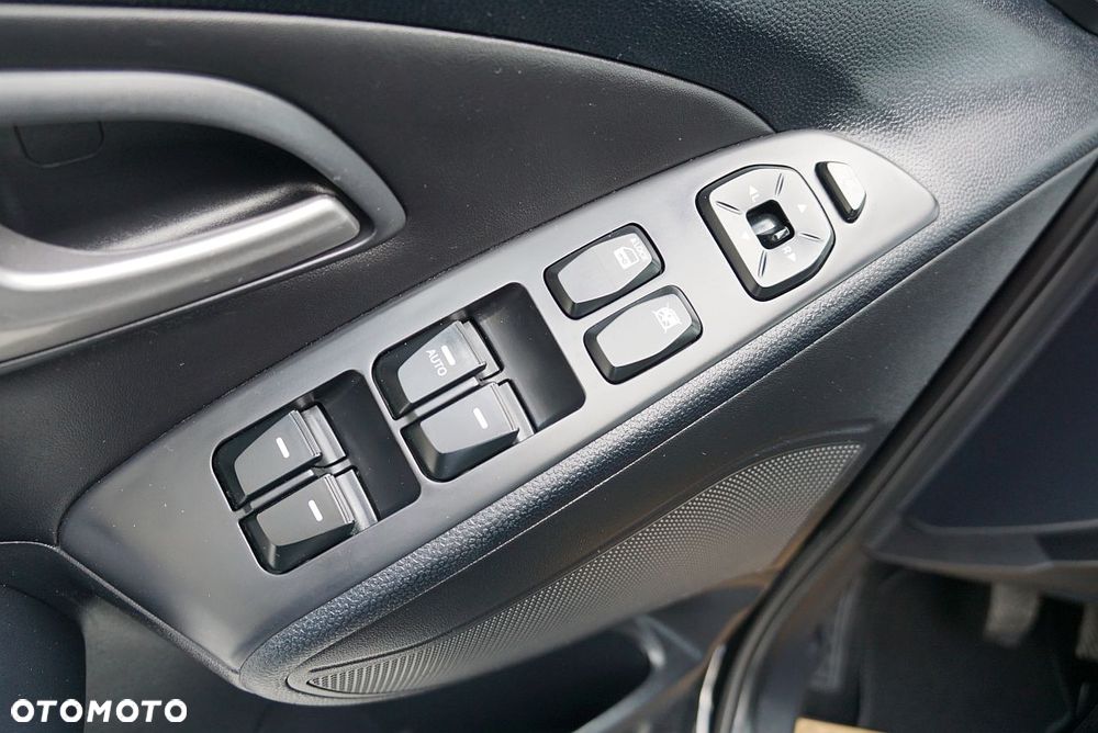 Hyundai ix35 - 17