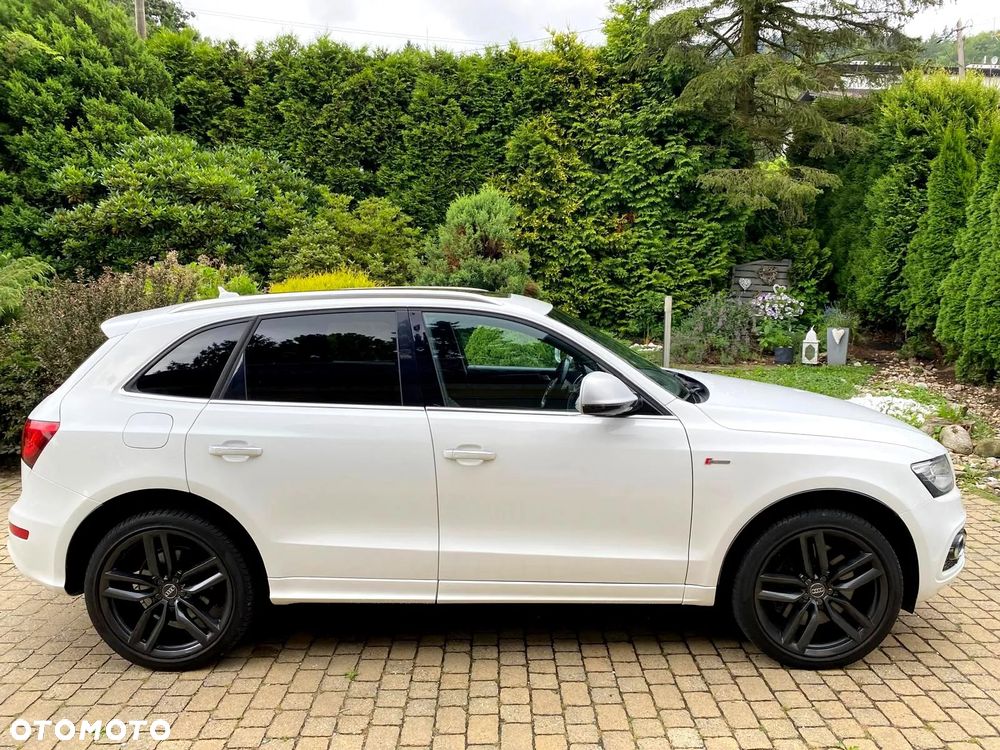 Audi SQ5 - 12