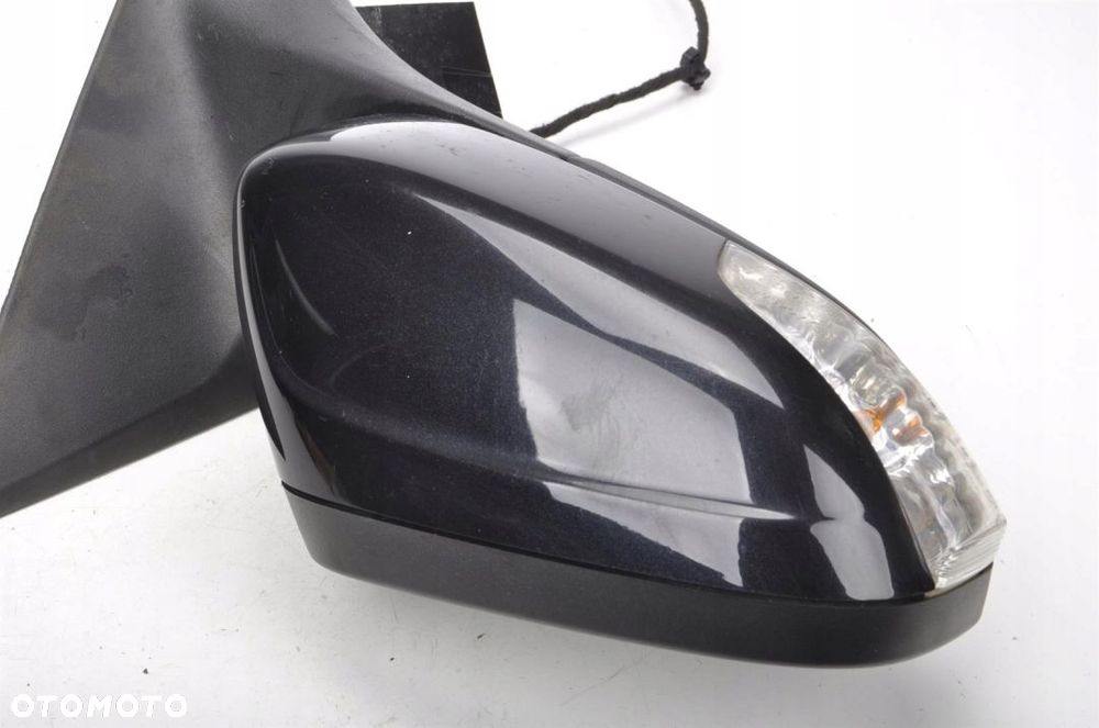 VOLVO C70 II LUSTERKO PRAWE 6 PIN 452-26 - 3