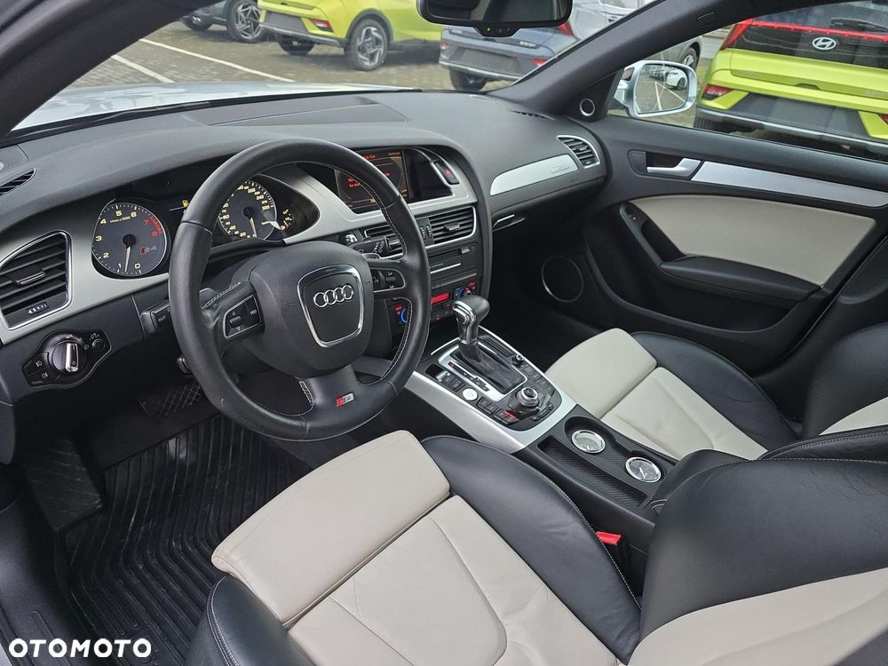 Audi S4 Avant 3.0 TFSI Quattro S tronic - 20