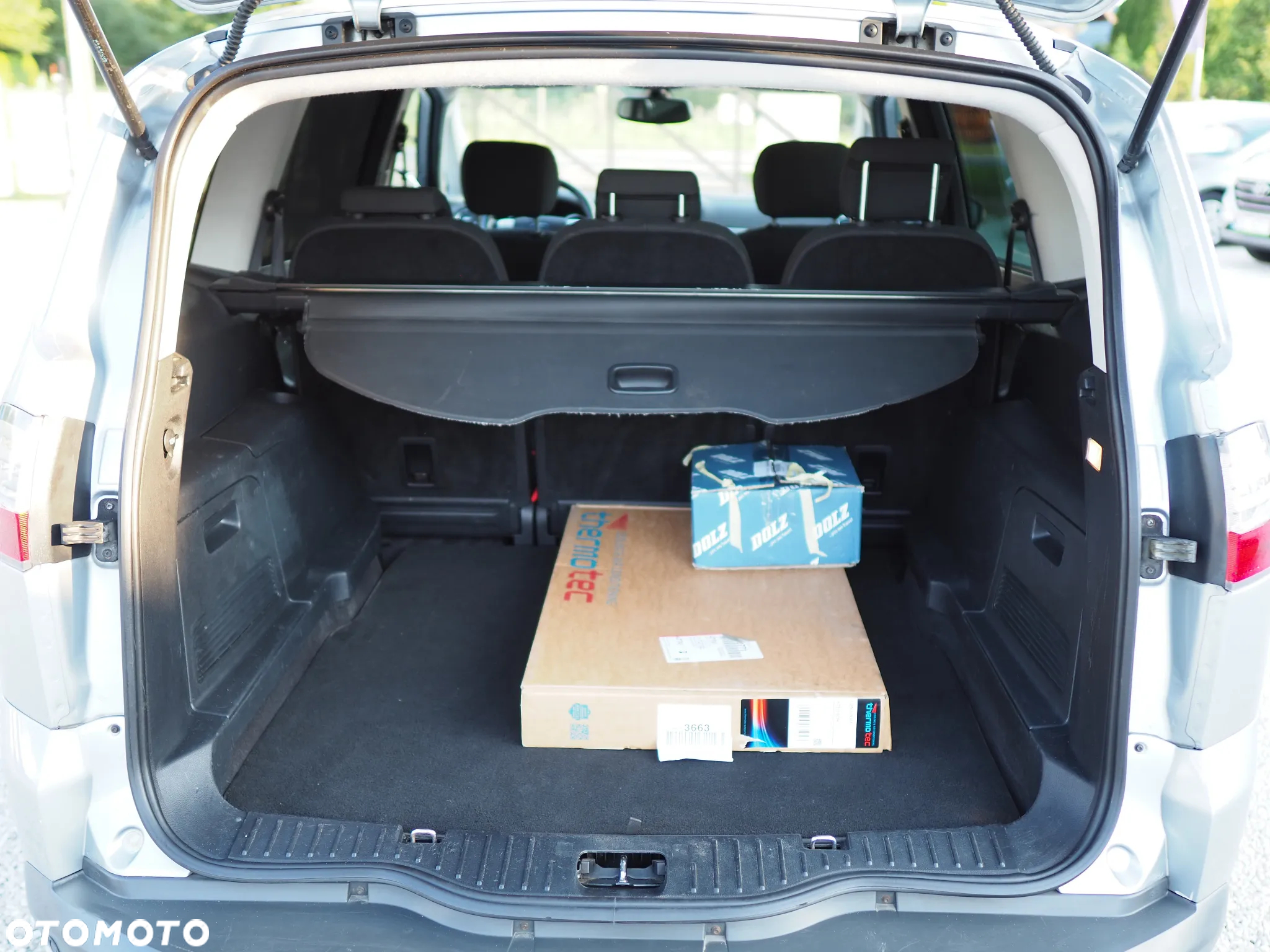 Ford S-Max 2.5 Titanium - 18