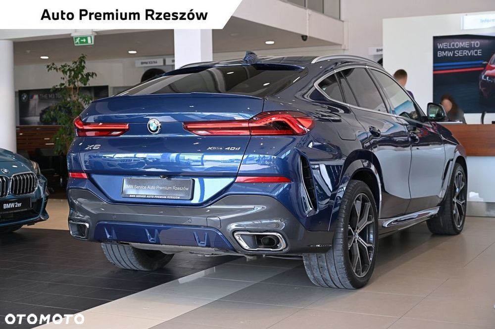 BMW X6 - 18