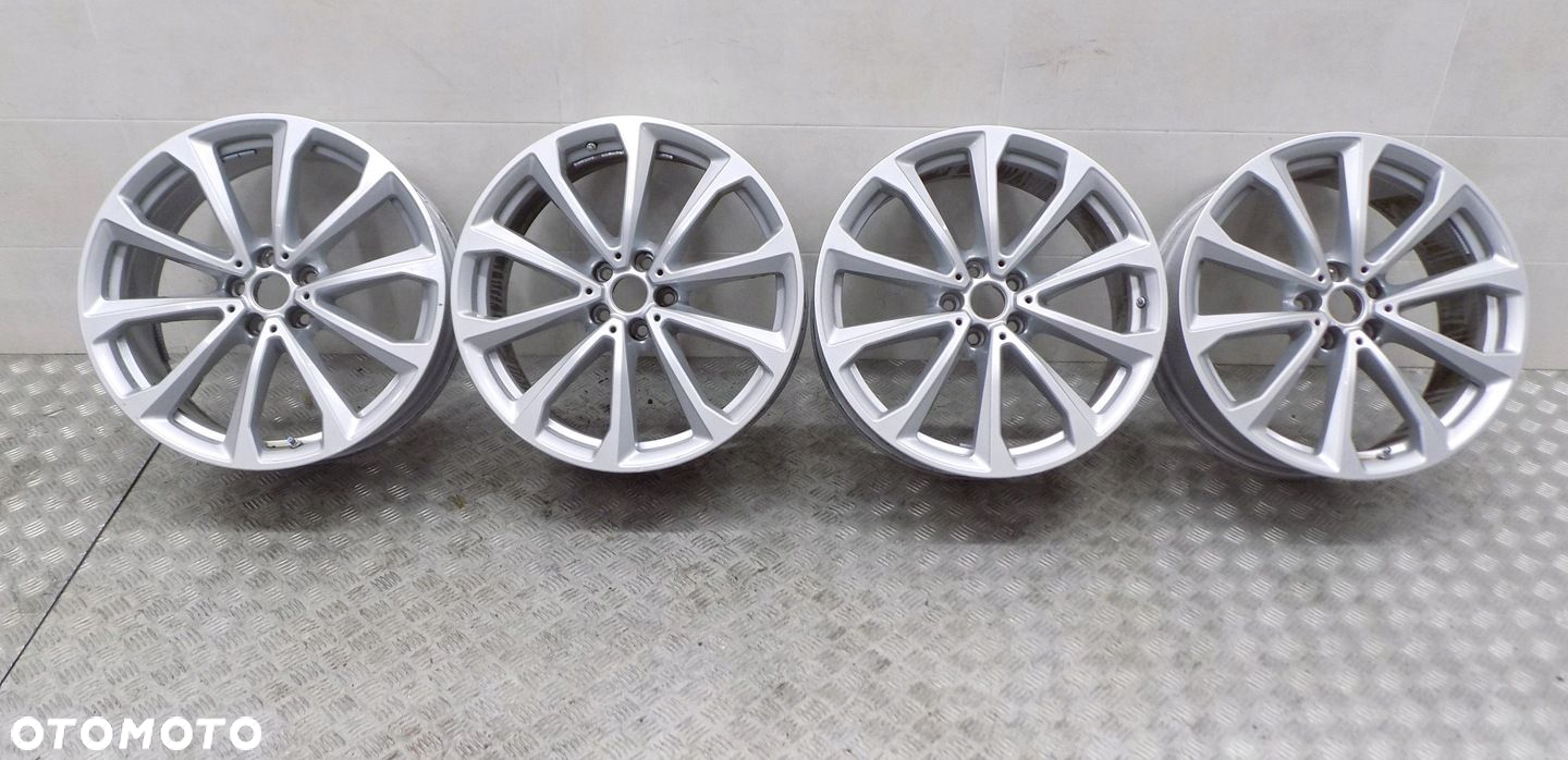 BMW X7 G07 FELGI ALUMINIOWE 20 6880688 - 2