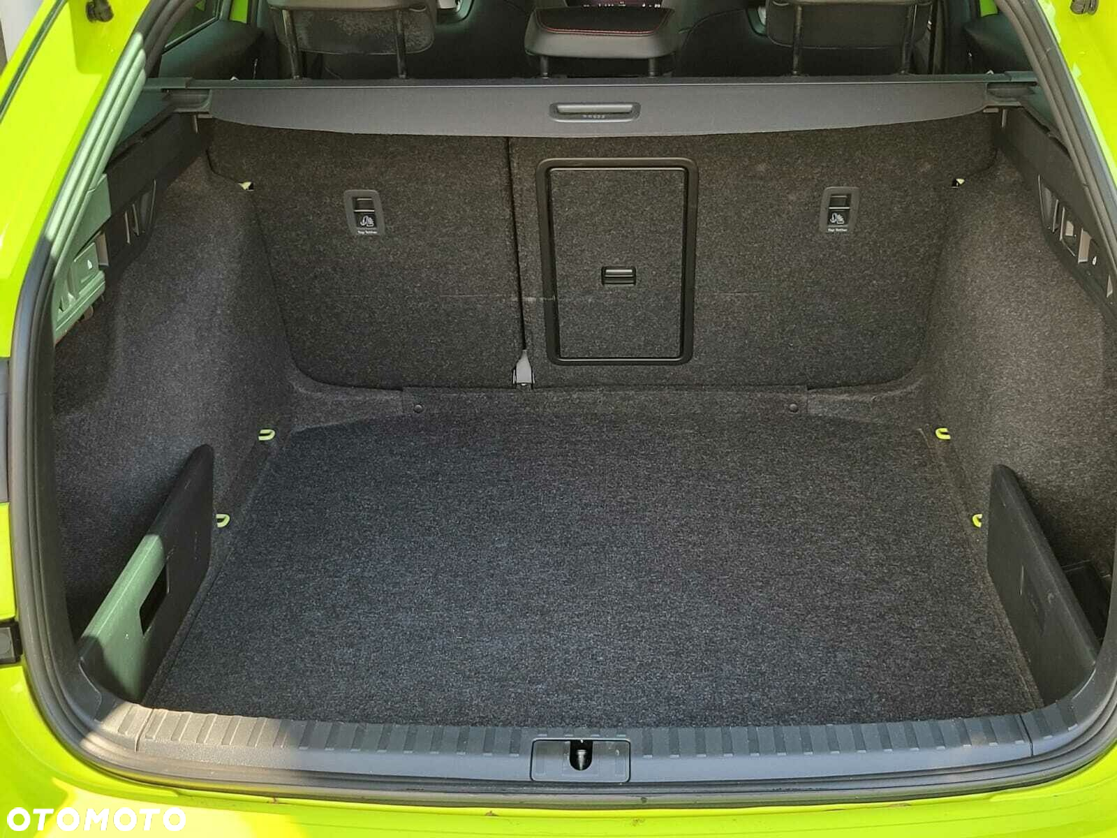 Skoda Octavia 2.0 TDI 4x4 RS DSG - 10