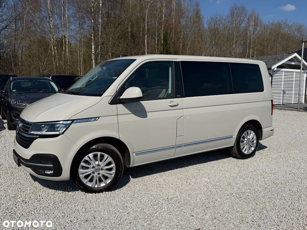 Volkswagen Multivan 2.0 TDI L1 Highline 4Motion - 7