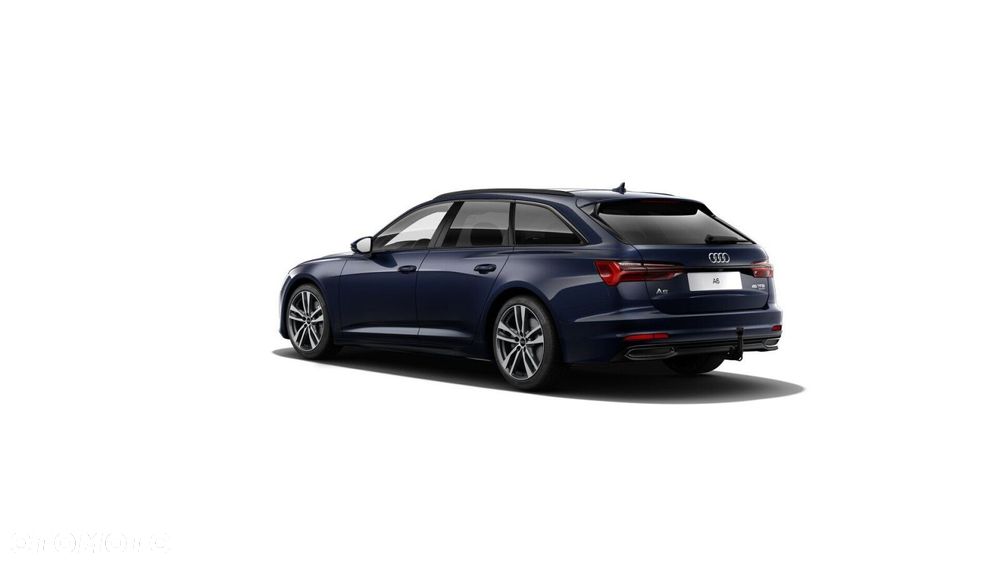 Audi A6 Avant - 3