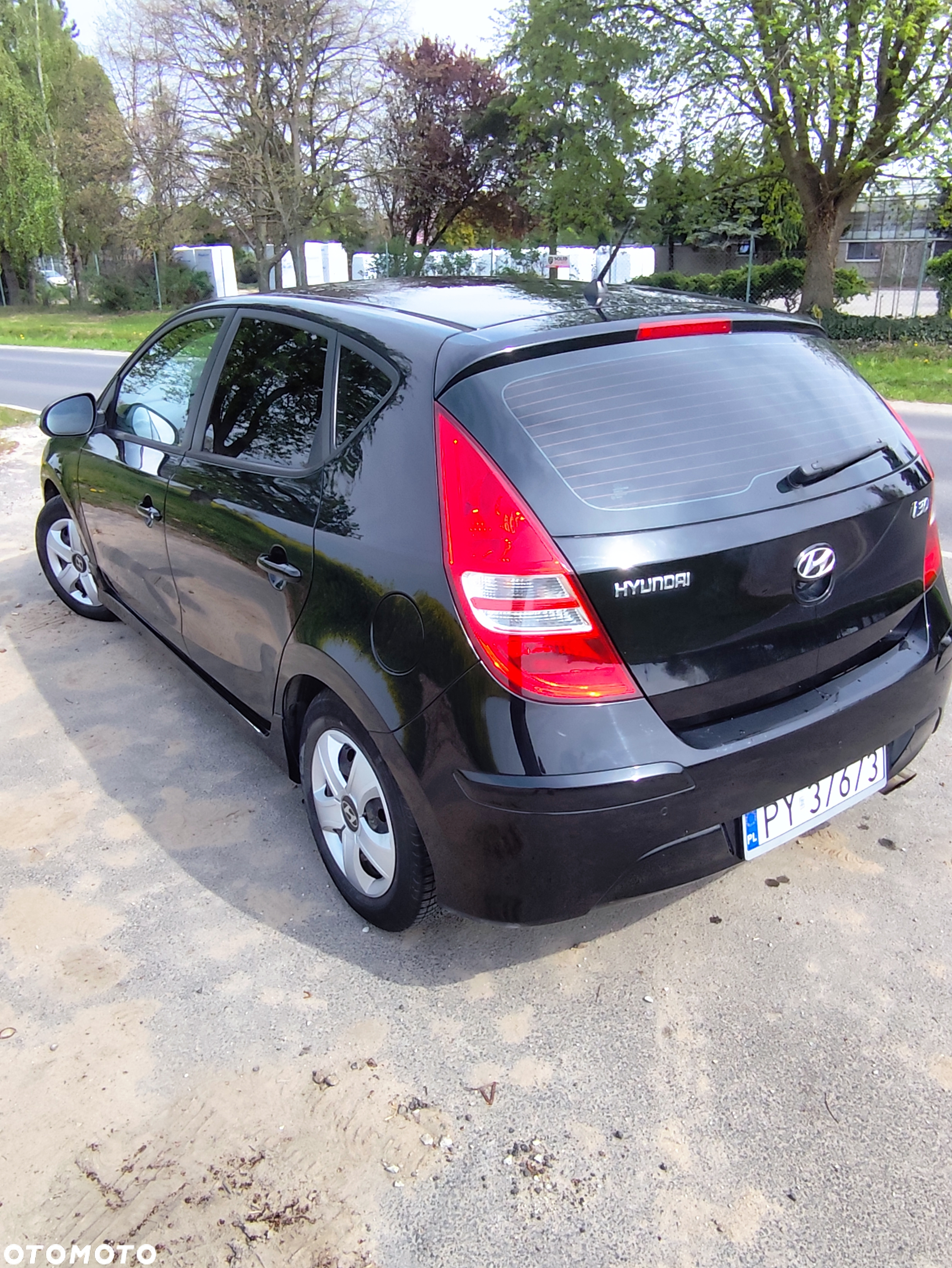 Hyundai i30 1.4 Comfort - 5