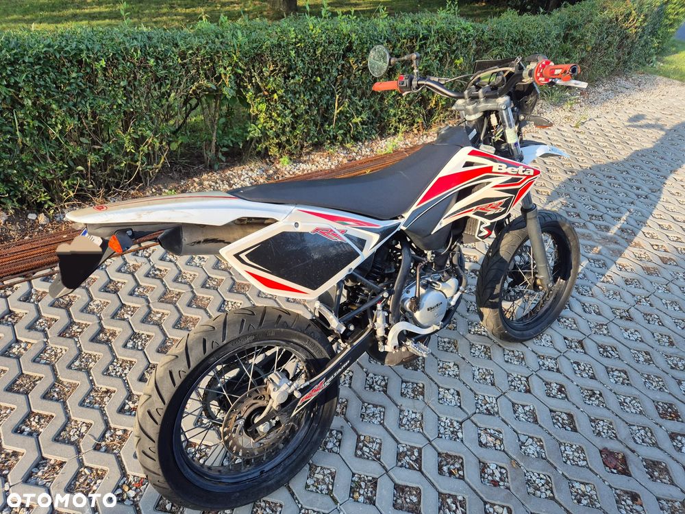Beta RR - 3
