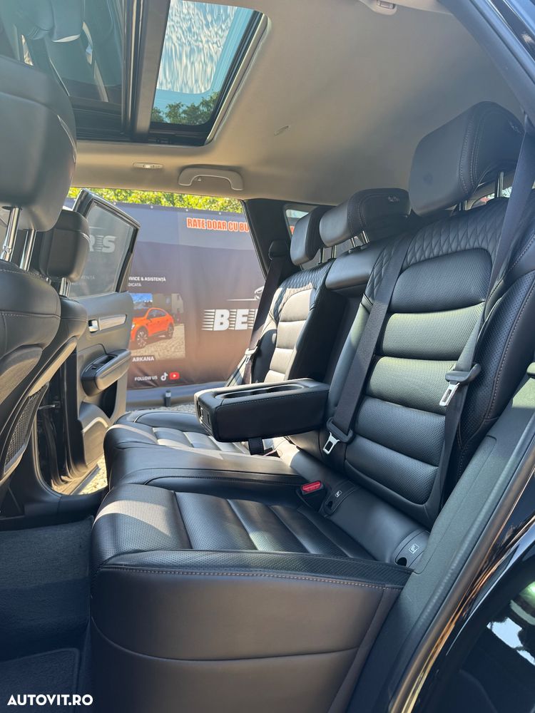 Renault Koleos BLUE dCi 185 4WD X-tronic INITIALE PARIS - 11