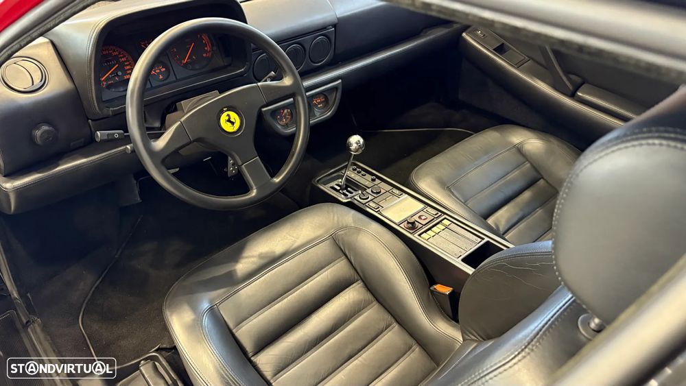 Ferrari 512 - 10