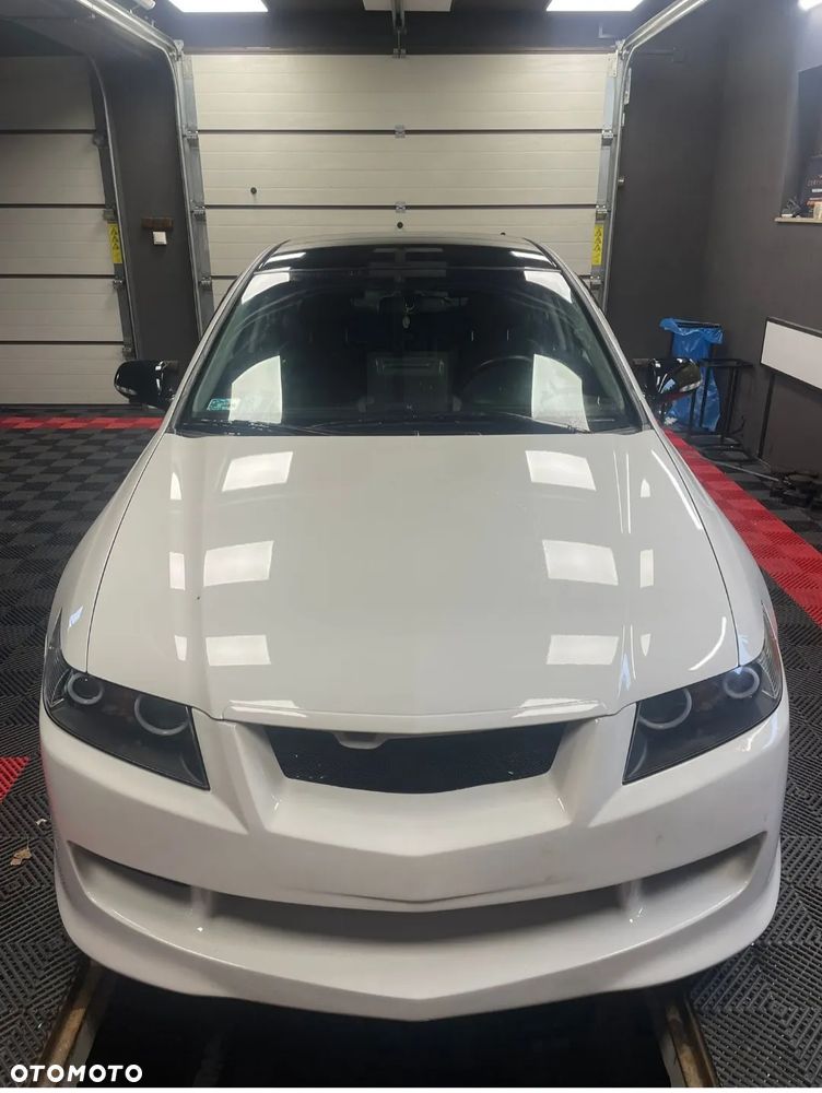 Honda Accord 2.0 i Sport - 16