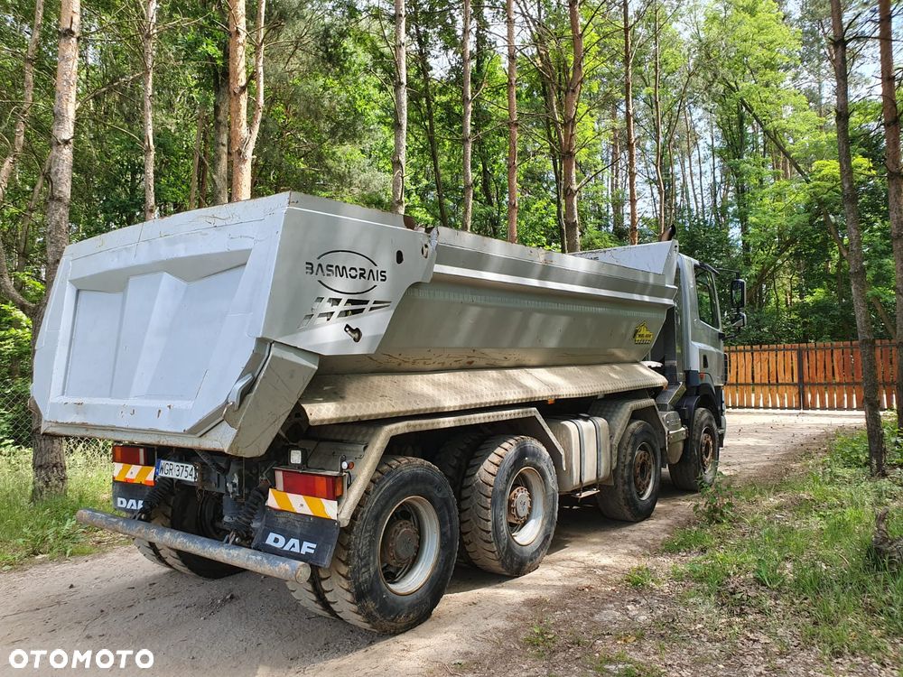 DAF Cf85 - 3