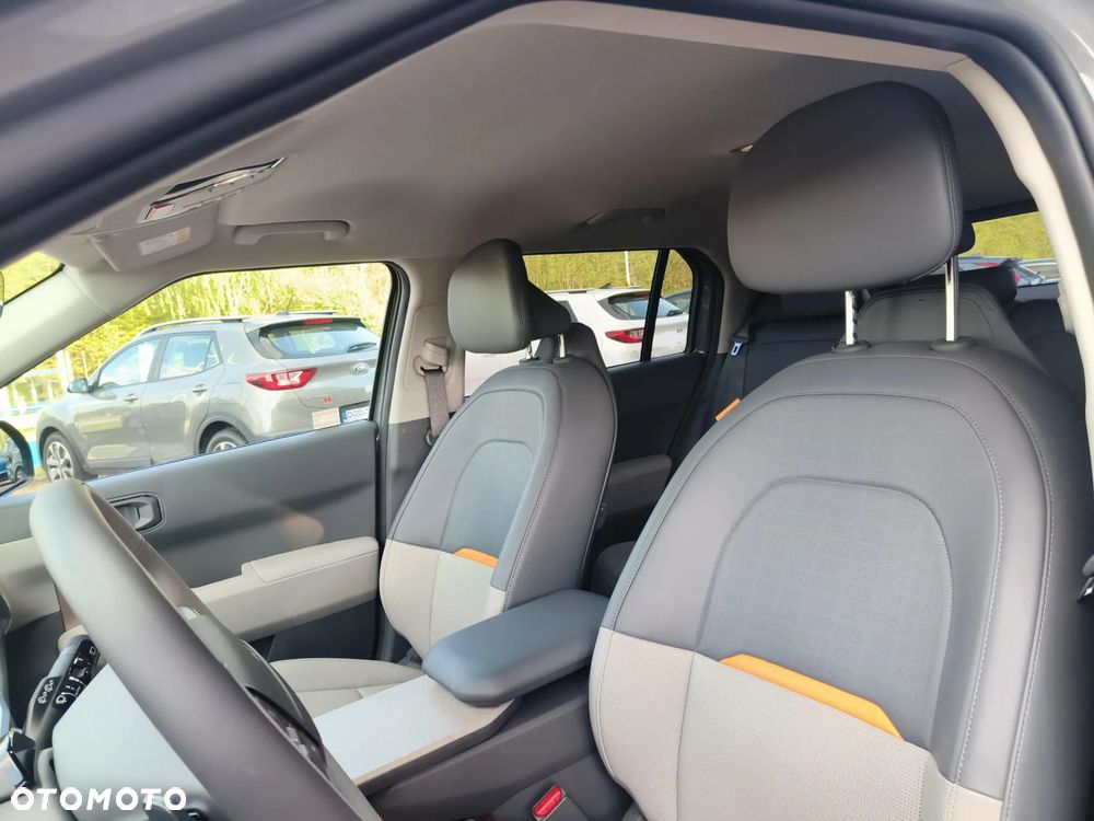 Kia EV3 81.4kWh Business Line - 21