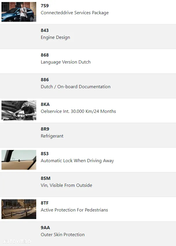 BMW Seria 5 - 40