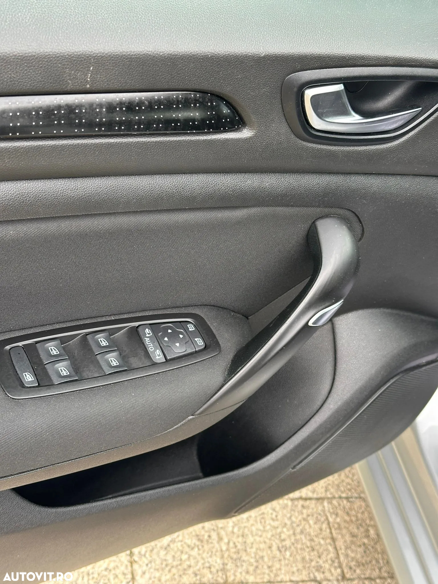 Renault Megane ENERGY dCi 110 ECO2 BUSINESS - 16
