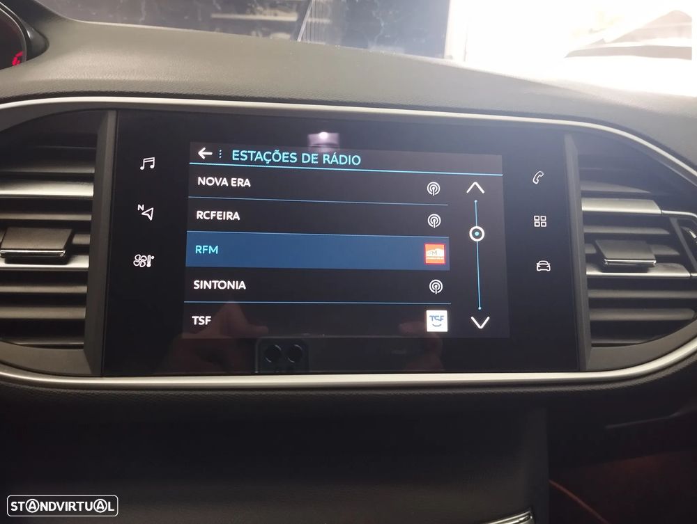 Peugeot 308 SW 1.5 BlueHDi Active Pack - 31