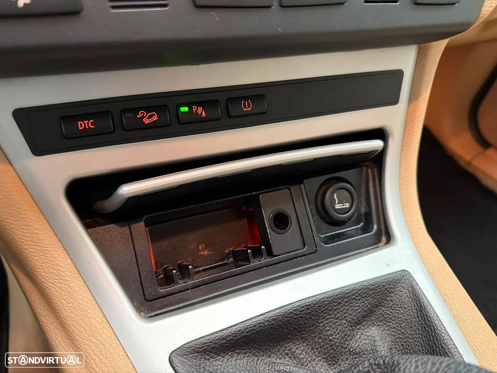 BMW X3 2.0 d - 11