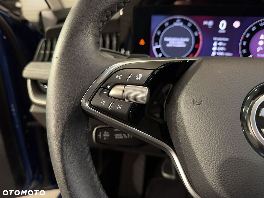 Skoda Superb - 20