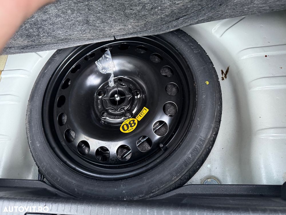 Opel Astra 1.6 CDTI ECOTEC Start/Stop Selection - 11