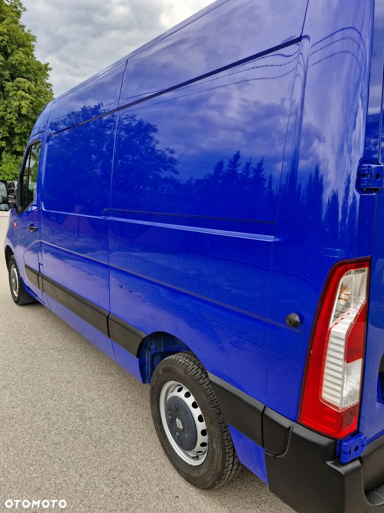 Renault Master - 8