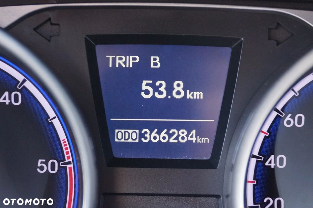 Hyundai ix35 1.7 CRDi 2WD Comfort - 14