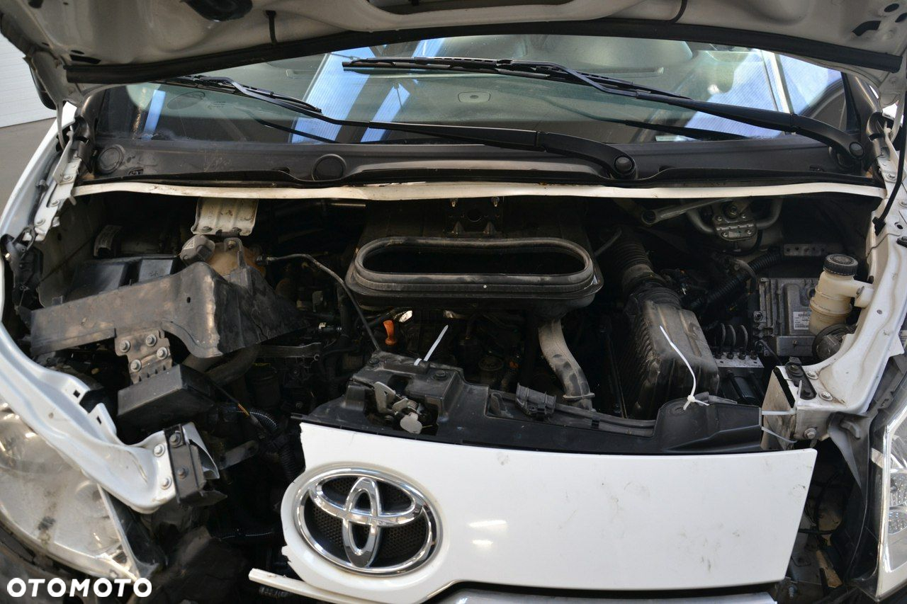 Toyota ProAce - 26