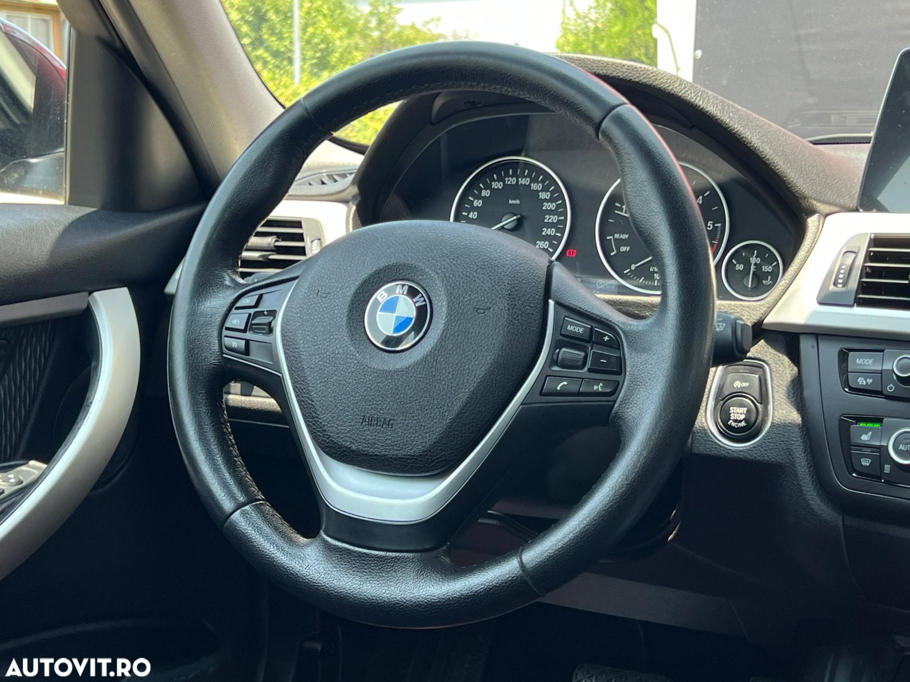 BMW Seria 3 - 8