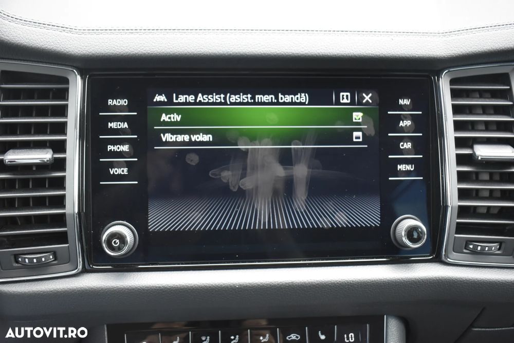 Skoda Kodiaq 2.0 TDI 4X4 DSG Style - 22