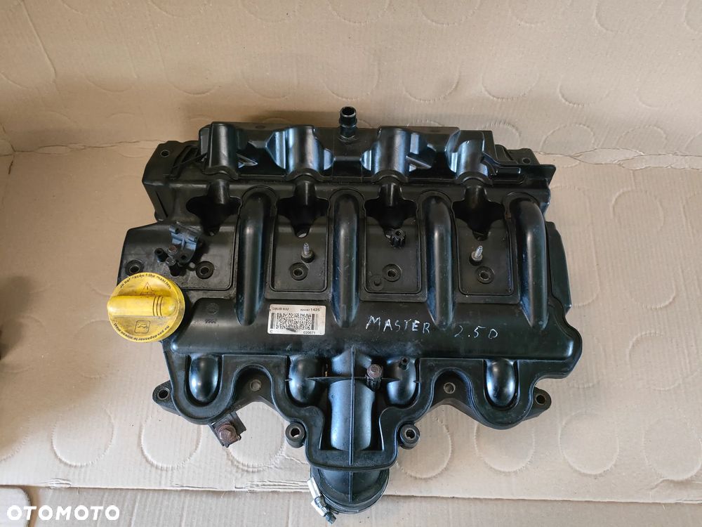 Renault MASTER II LIFT 2.5 dci POKRYWA ZAWORÓW - 3