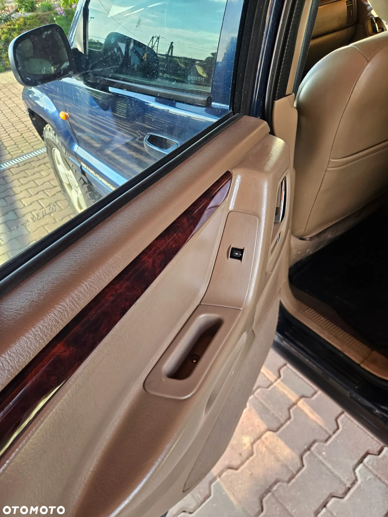 Jeep Grand Cherokee 2.7 CRD Limited - 20