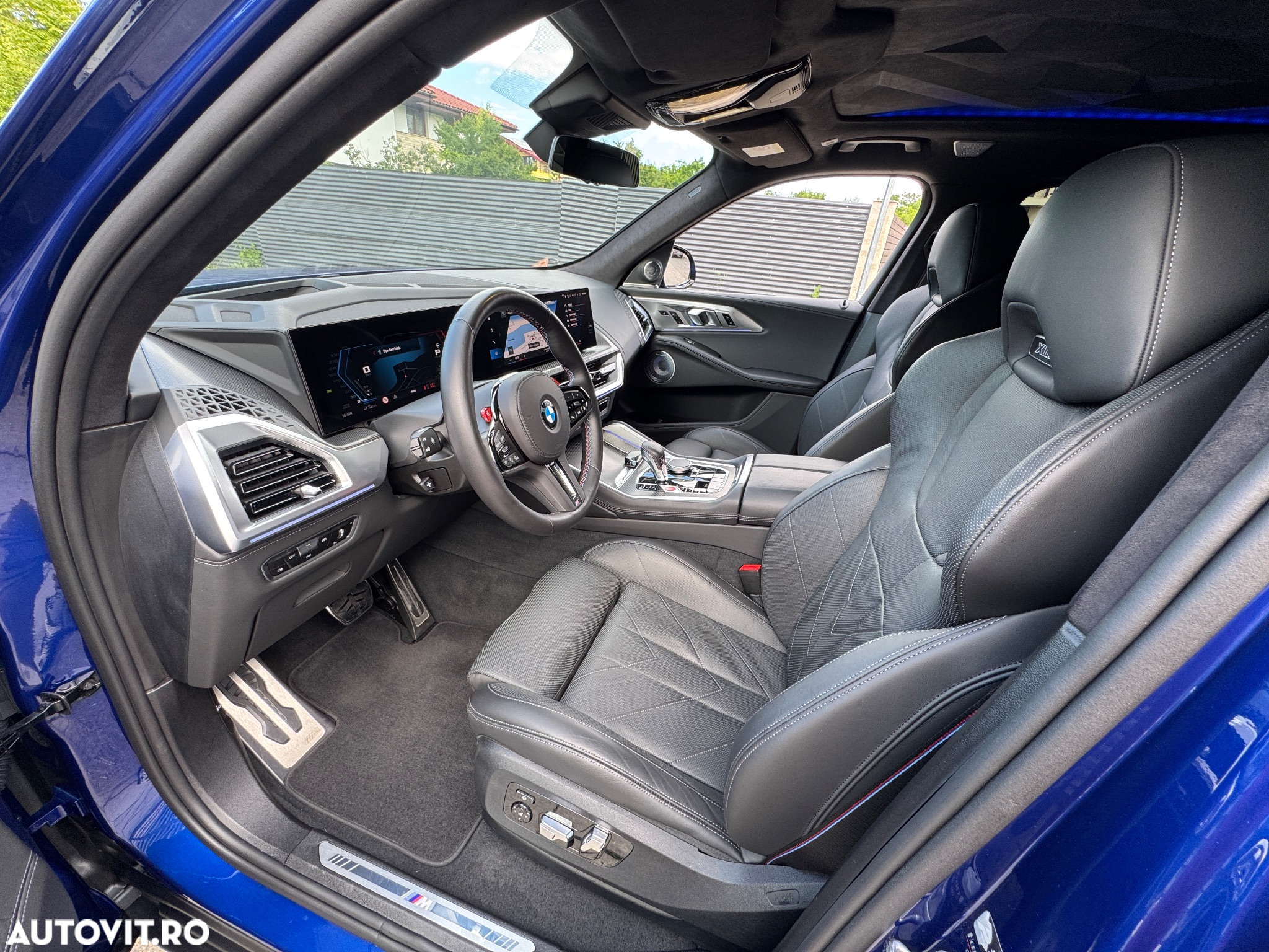BMW XM Standard - 13