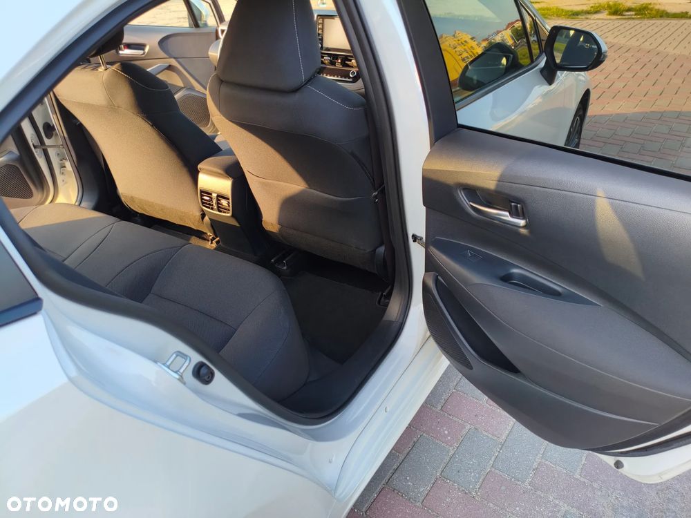 Toyota Corolla 1.6 Comfort - 3