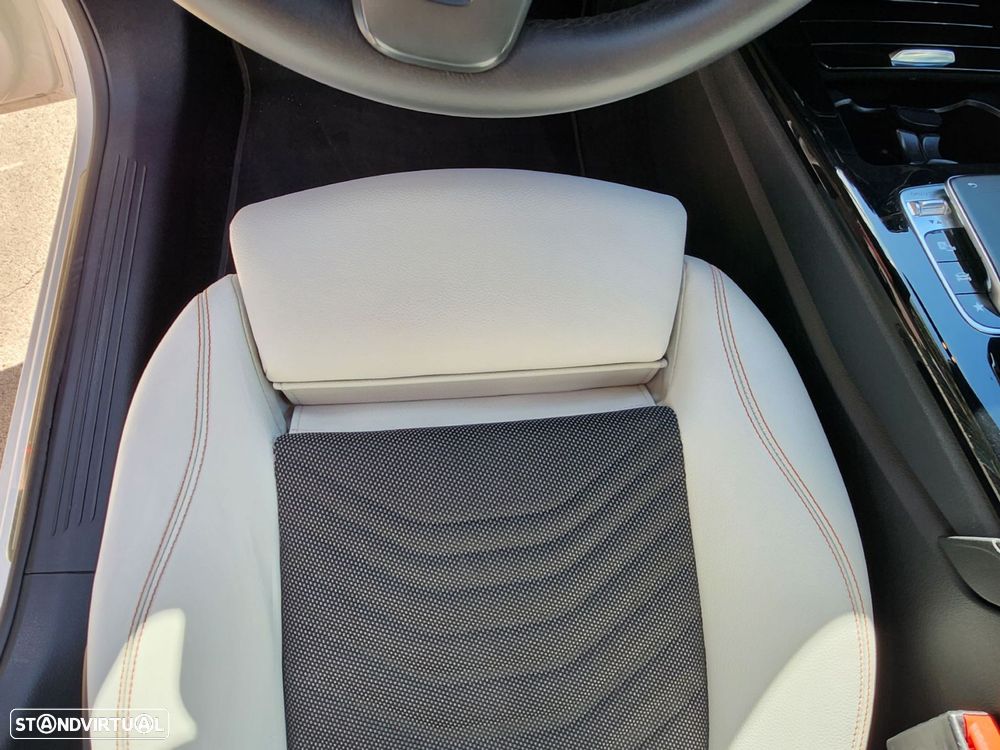 Mercedes-Benz A 180 d Style Aut. - 50