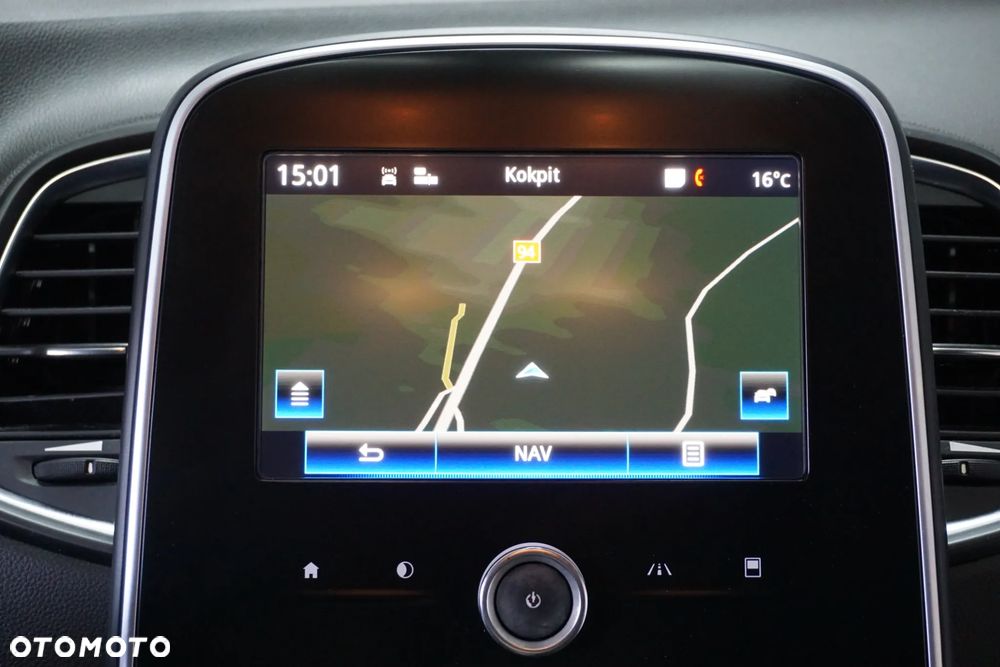 Renault Scenic - 39