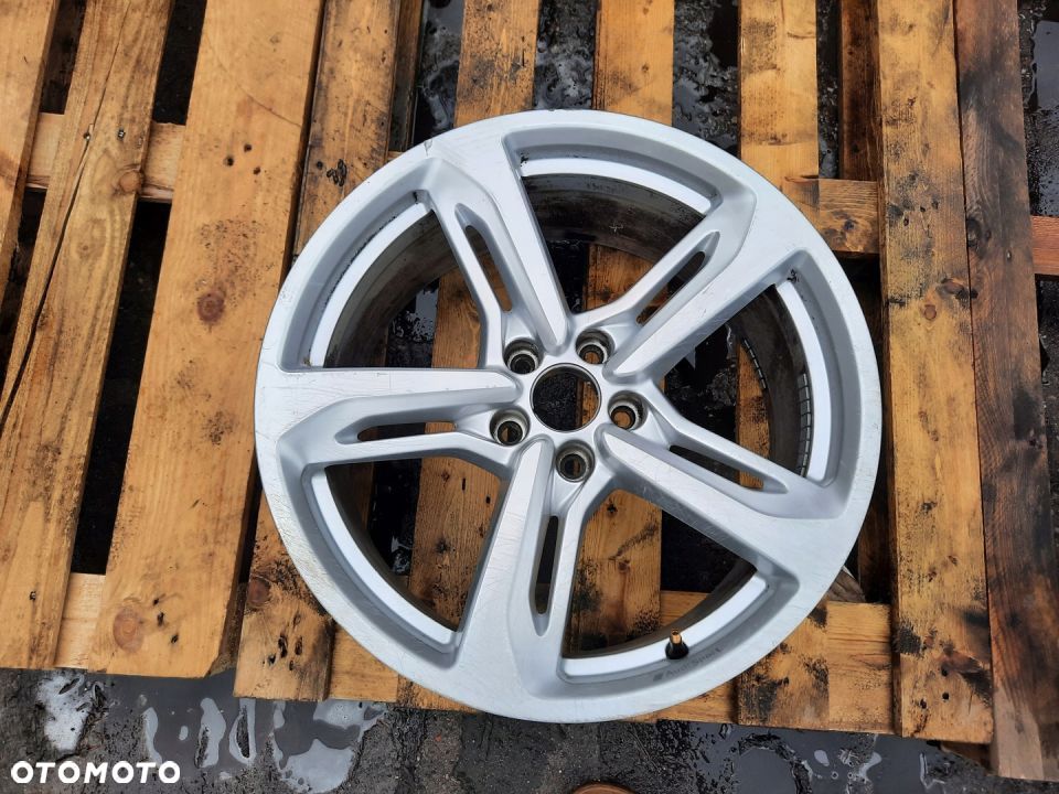 ORYG. AUDI SPORT A4 S4 S-LINE 19 8W 8W0 2302 - 1