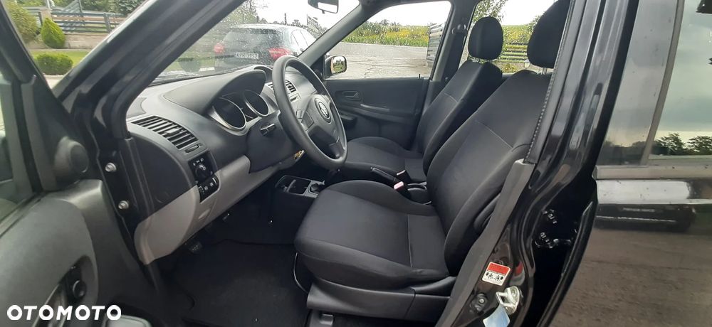 Suzuki Ignis - 29