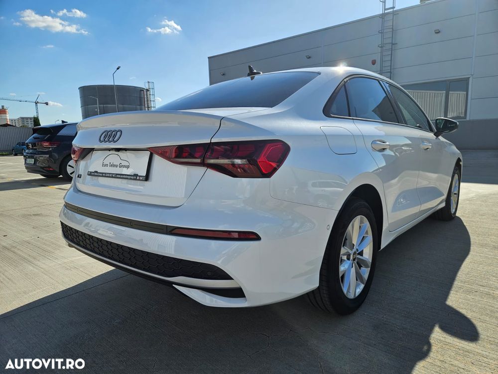 Audi A3 - 2