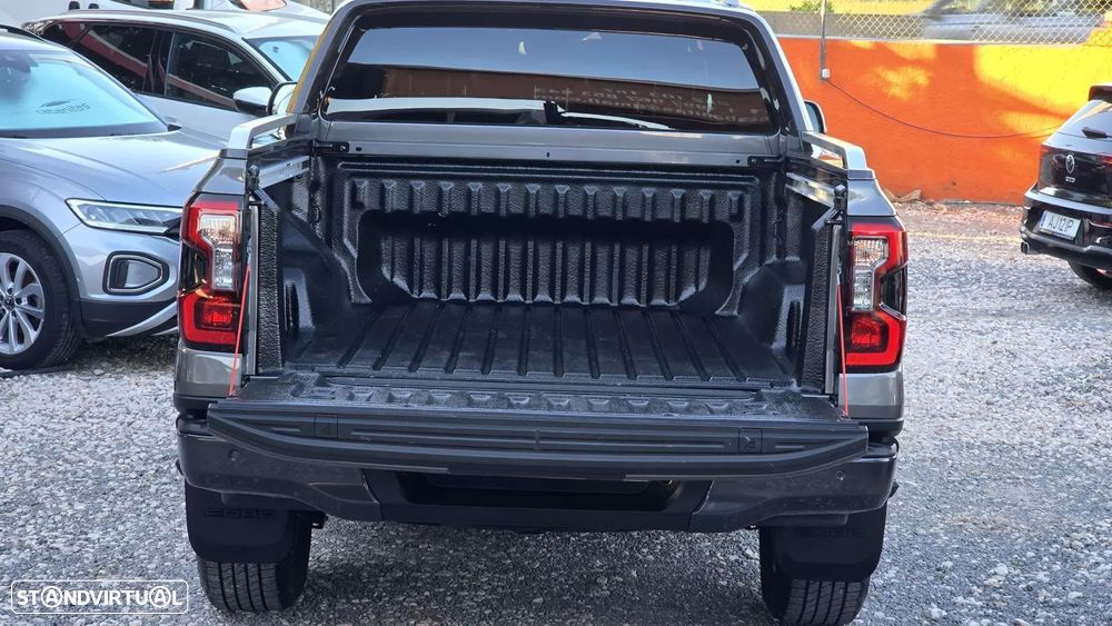 Ford Ranger 2,0 l EcoBlue Cabine Dupla Auto Wildtrak - 27