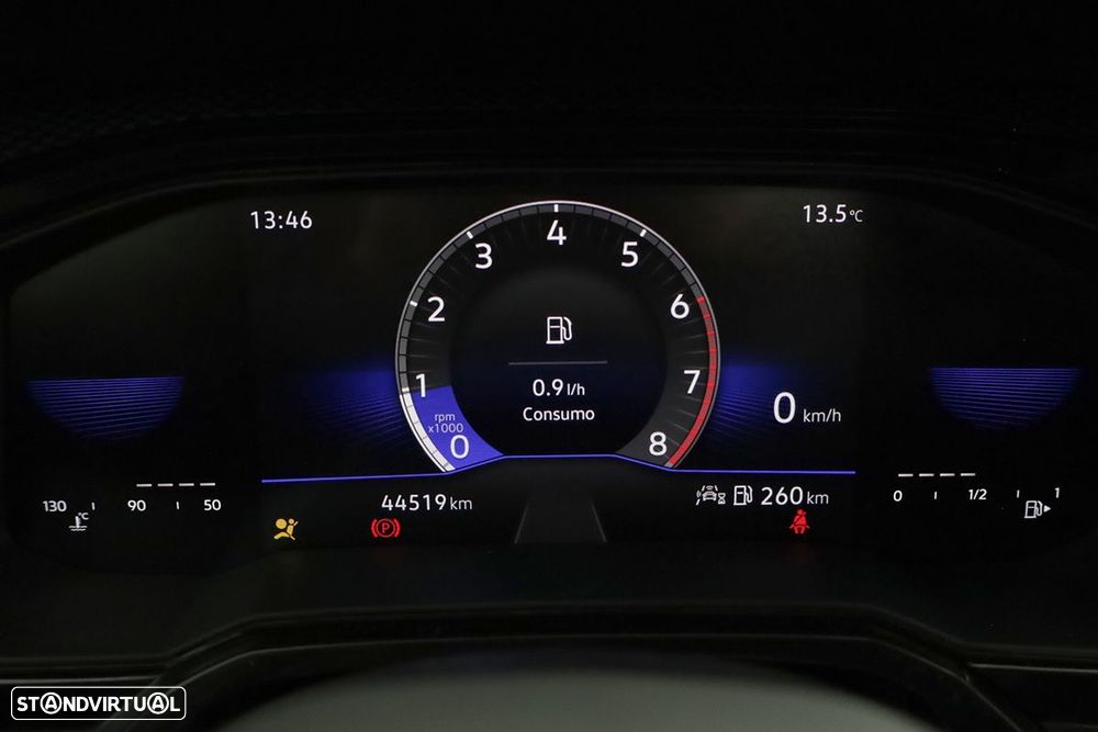 VW Taigo 1.0 TSI Urban - 17