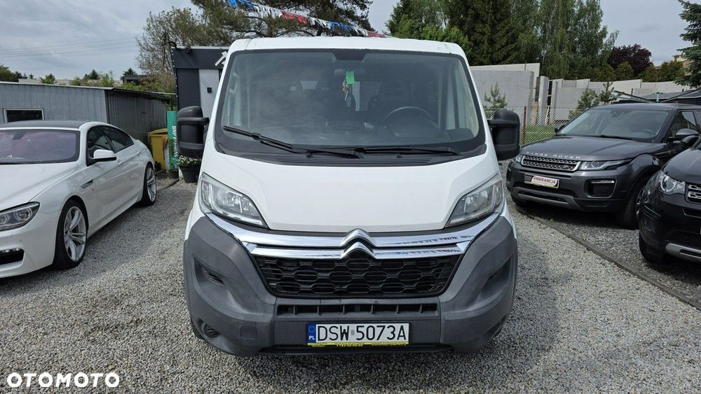 Citroën Jumper - 8