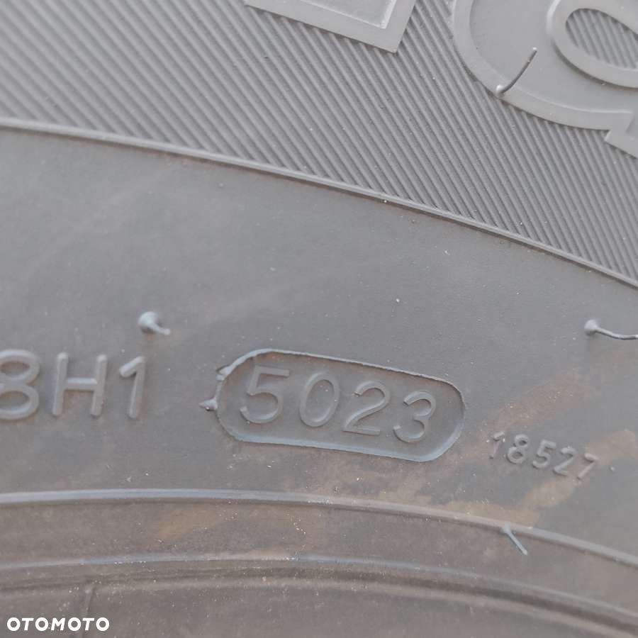 385/55 R19.5 Hankook Smart Flex TH31 - 5