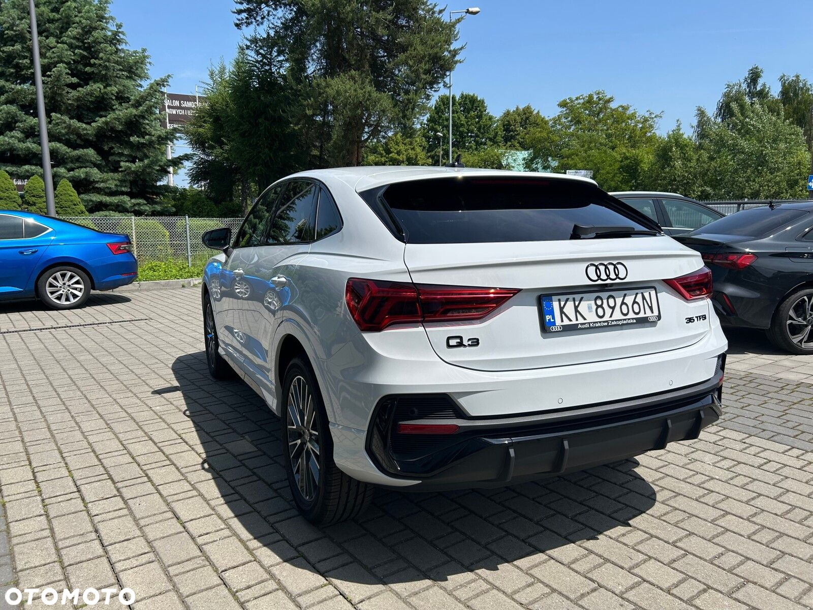 Audi Q3 Sportback - 6