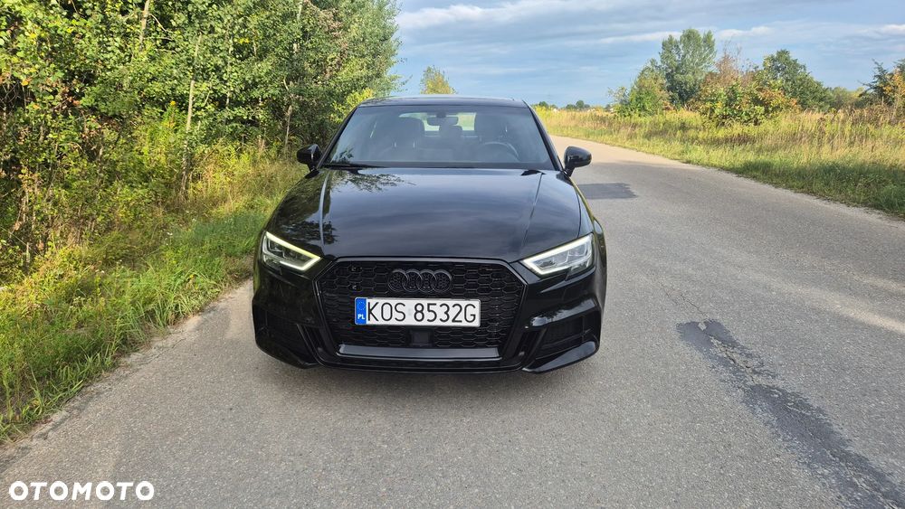 Audi A3 Limousine - 5